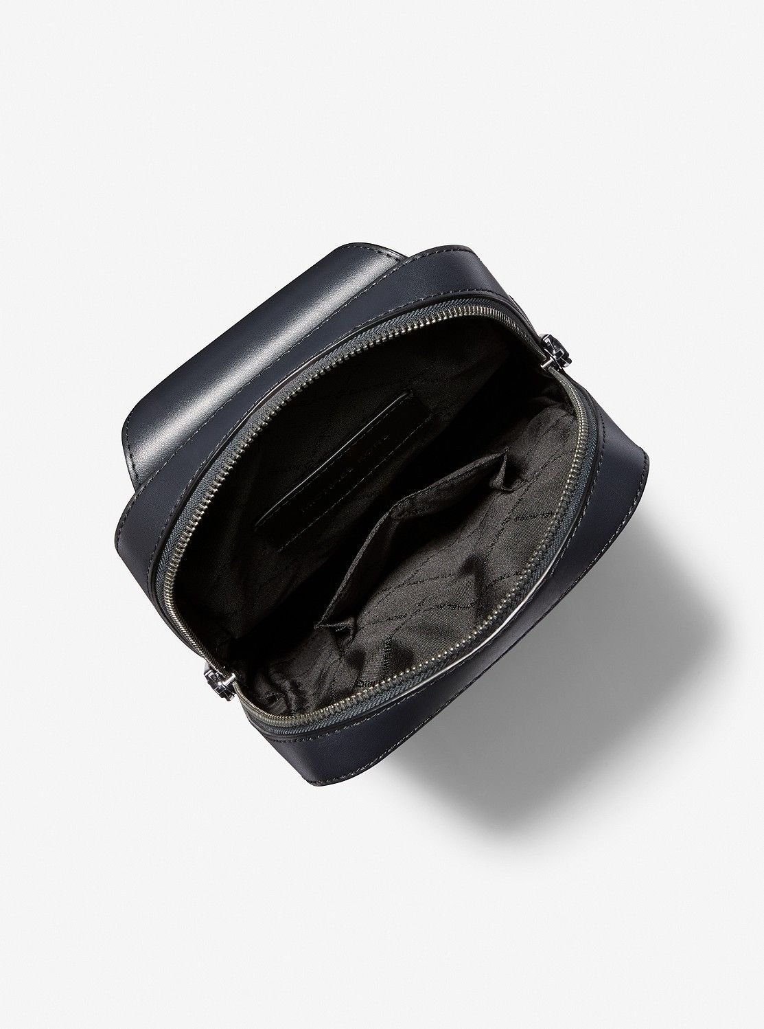 MICHAEL KORS｜COOPER コミューター スリングパック - MKシグネチャー