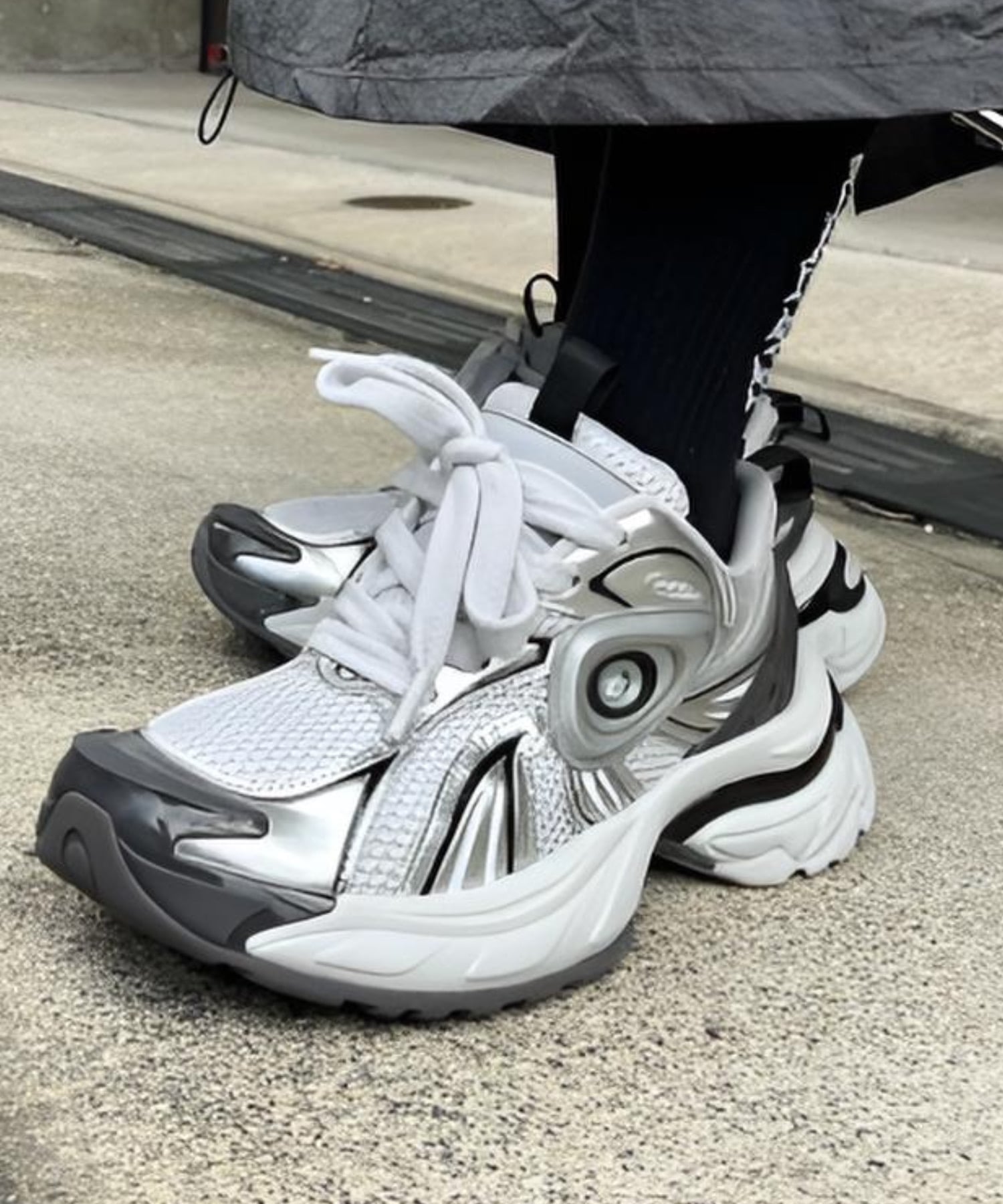 Never mind the XU / Chikashitsu+｜【OLD ORDER】OLD ORDER TURBO GT