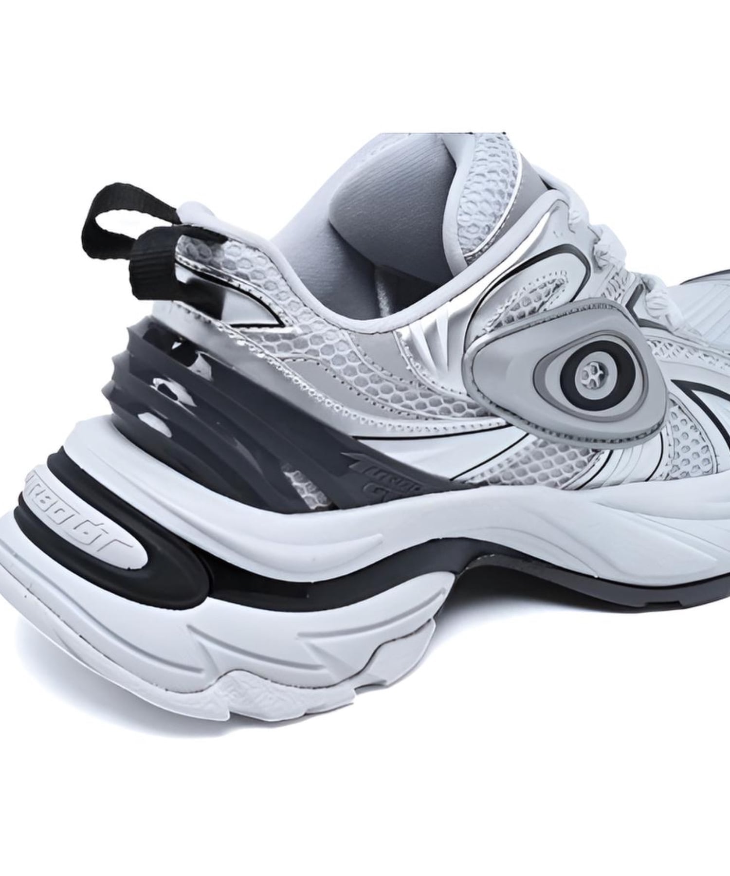 Never mind the XU / Chikashitsu+｜【OLD ORDER】OLD ORDER TURBO GT