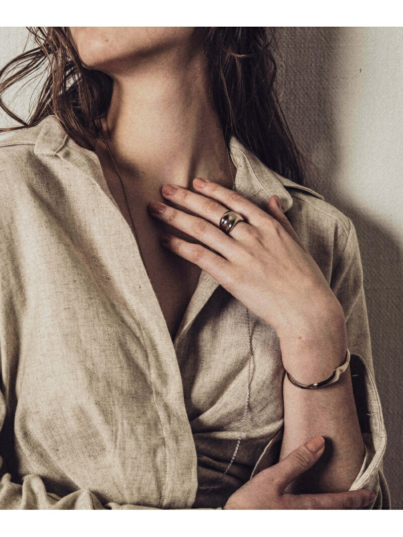 ete｜ロウ ボールド リング | Rakuten Fashion(楽天ファッション／旧