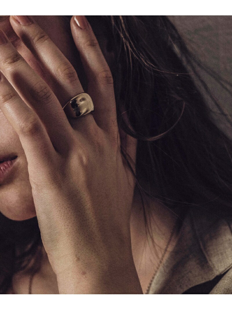 ete｜ロウ ボールド リング | Rakuten Fashion(楽天ファッション／旧