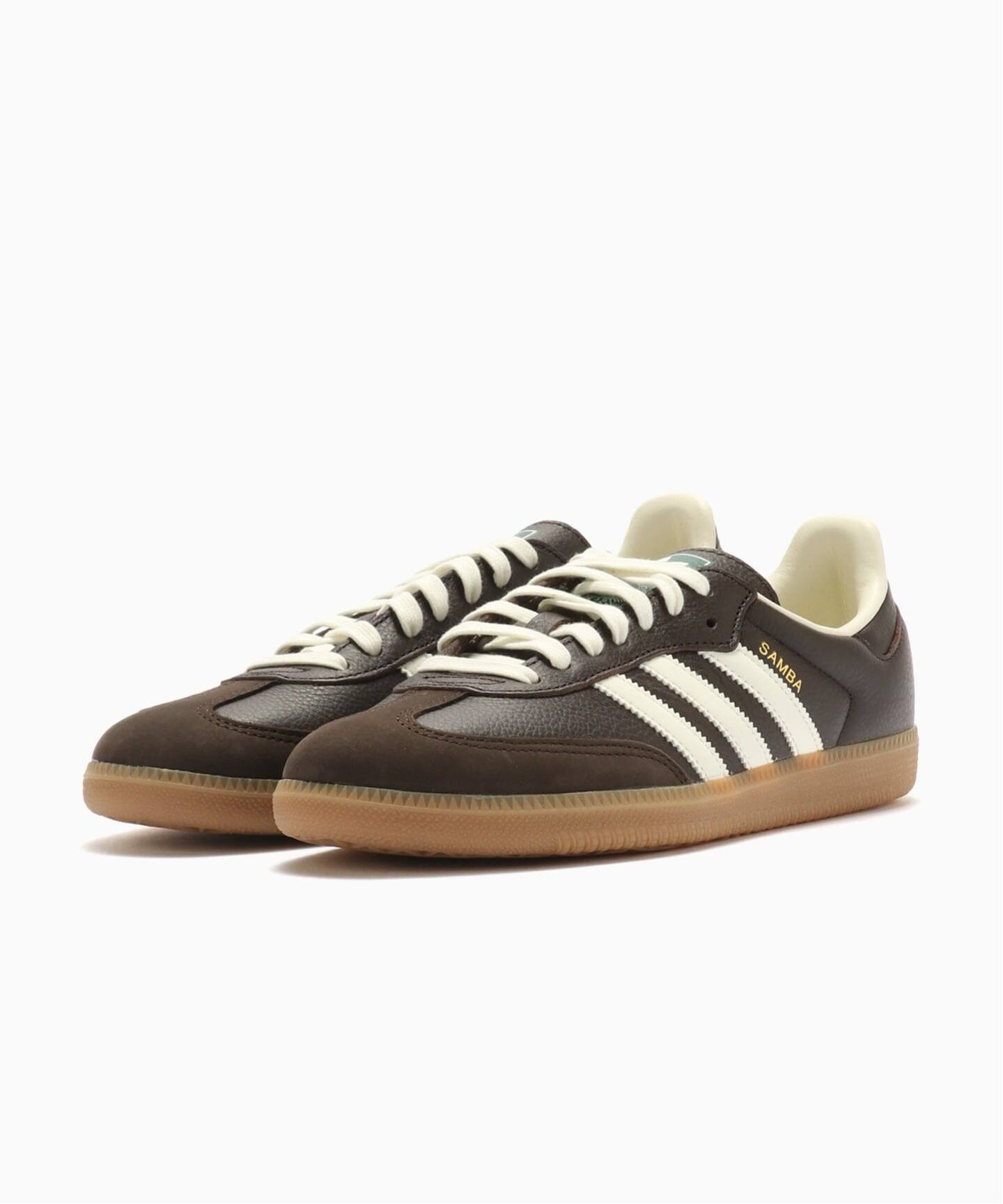 417 EDIFICE｜adidas / アディダス SAMBA OG | Rakuten Fashion(楽天