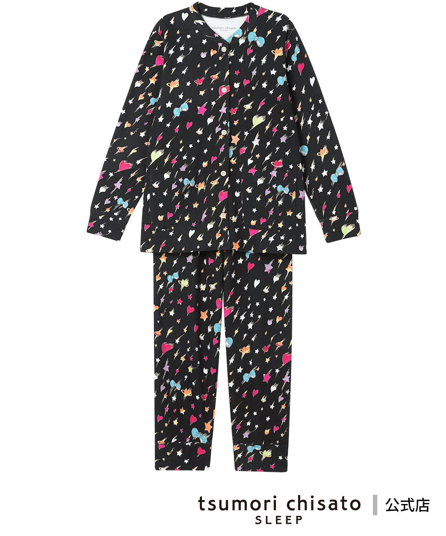 楽天市場】ツモリチサト パジャマの通販