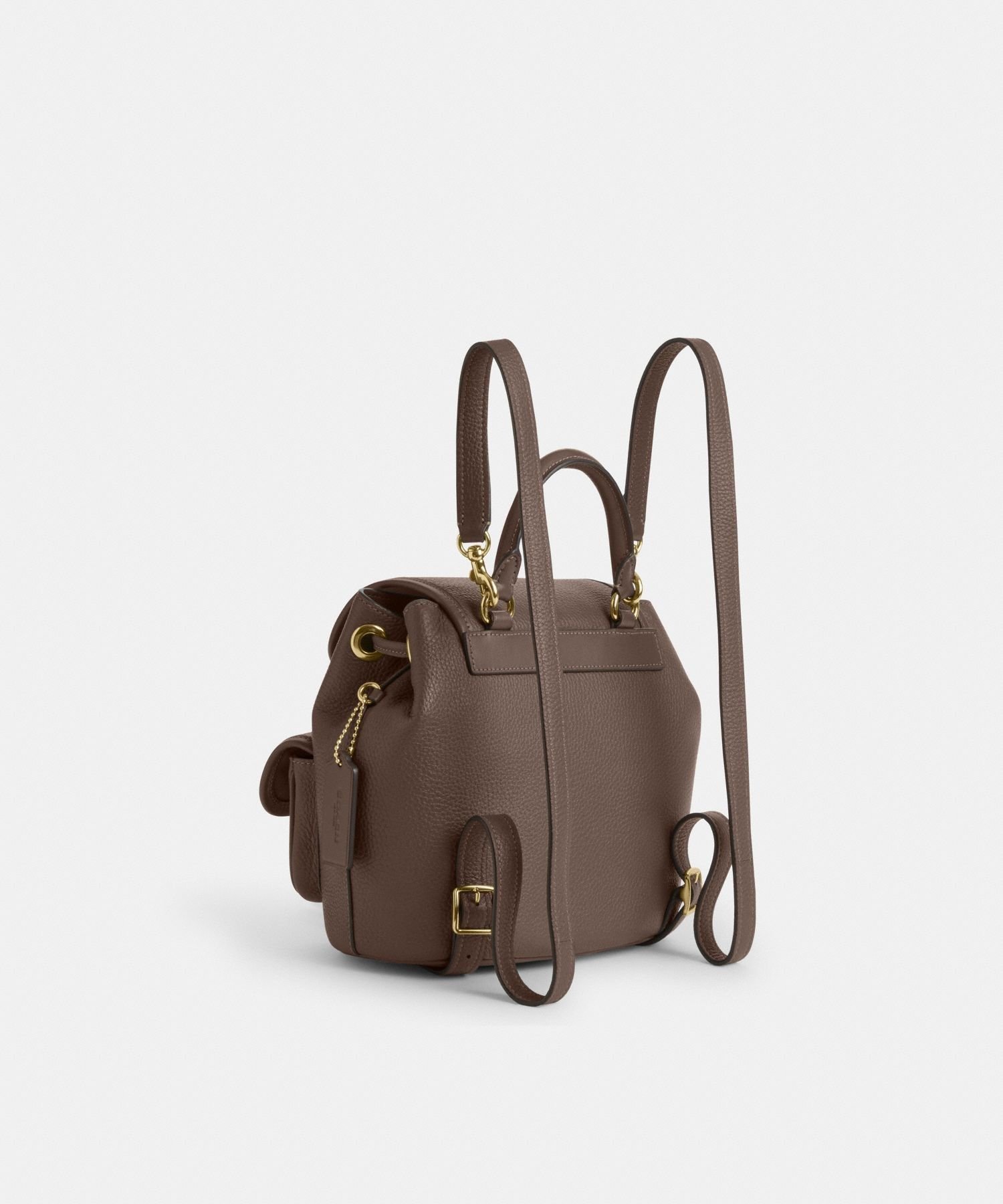 COACH OUTLET｜【公式】ハドリー バックパック | Rakuten Fashion(楽天