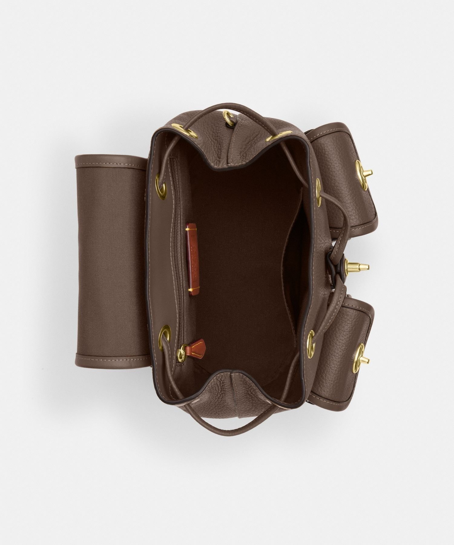 COACH OUTLET｜【公式】ハドリー バックパック | Rakuten Fashion(楽天