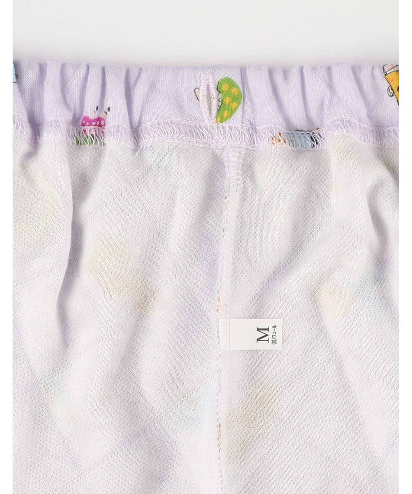 tsumori chisato SLEEP｜ツモリチサト スリープ パジャマ キルトニット