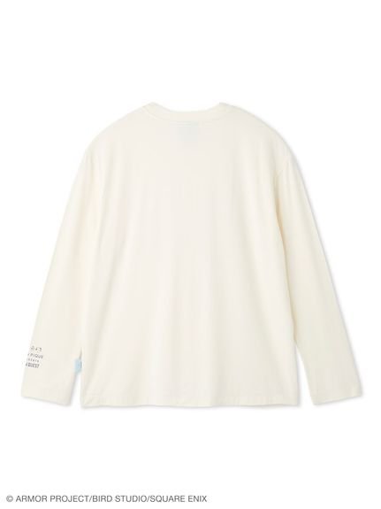 gelato pique｜【ドラゴンクエスト】【メンズ】スリーピングモンスター