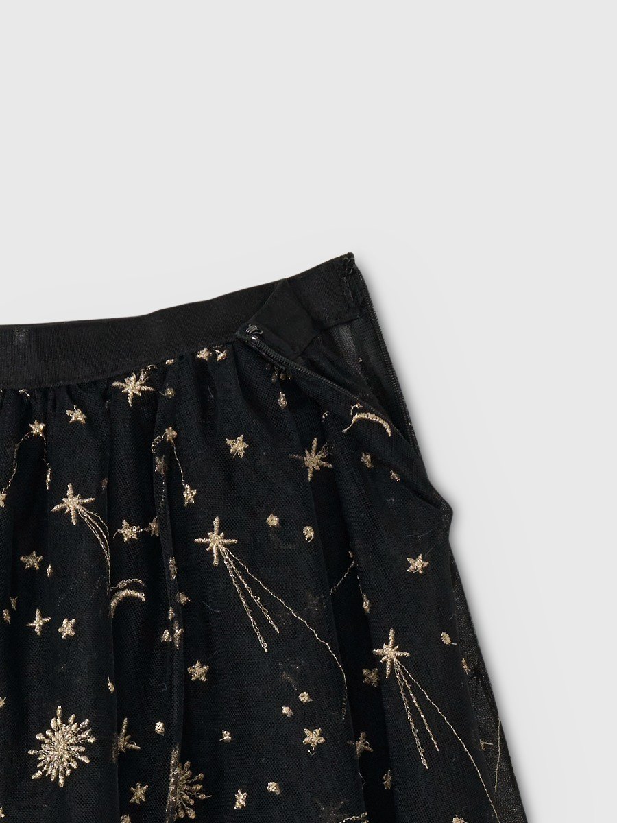 EIMY ISTOIRE｜スターエンブロイダリースカート | Rakuten Fashion