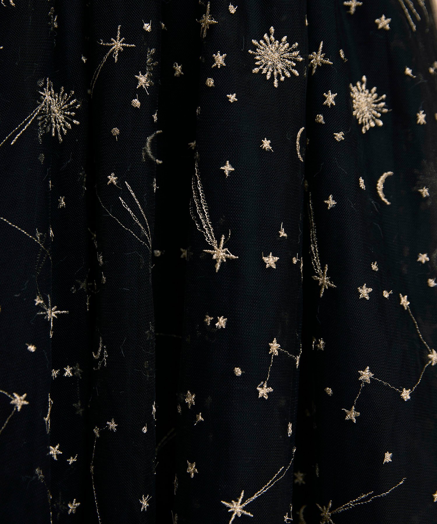 EIMY ISTOIRE｜スターエンブロイダリースカート | Rakuten Fashion