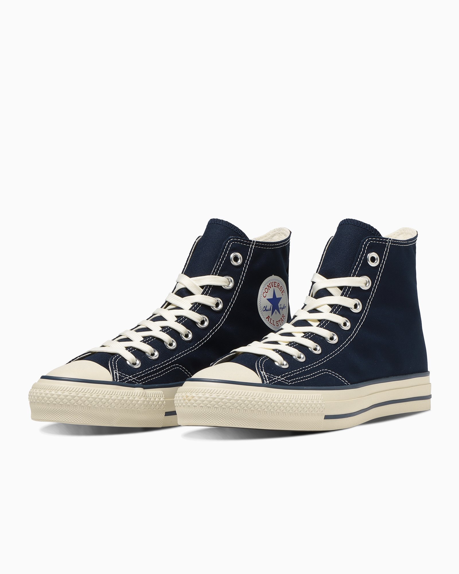 CONVERSE｜【公式】キャンバス オールスター J 80s HI ハイカット