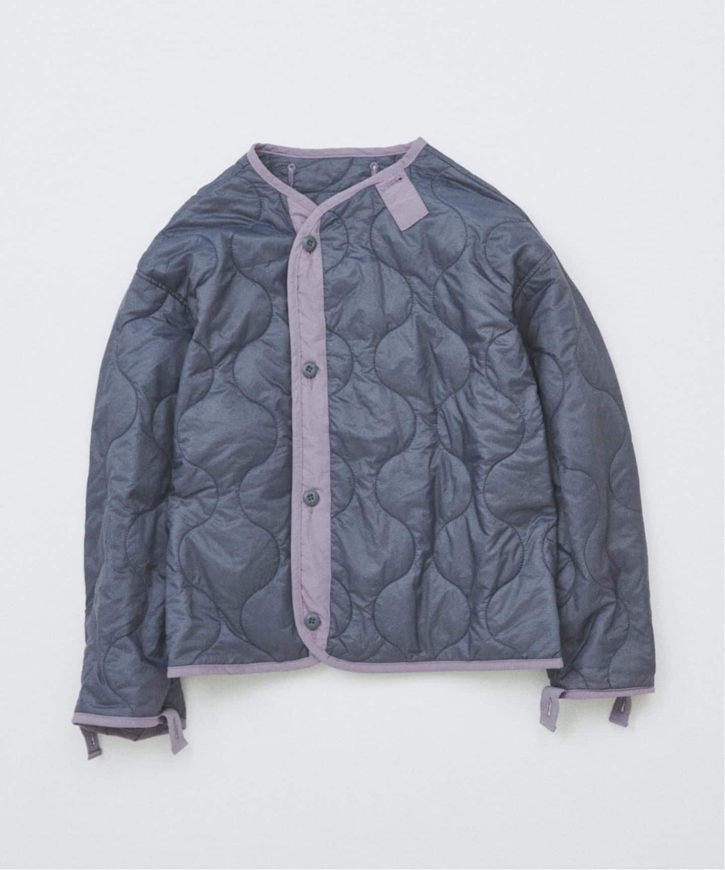 JOURNAL STANDARD｜M65 ショート モッズ ガーメントダイ / ライナー