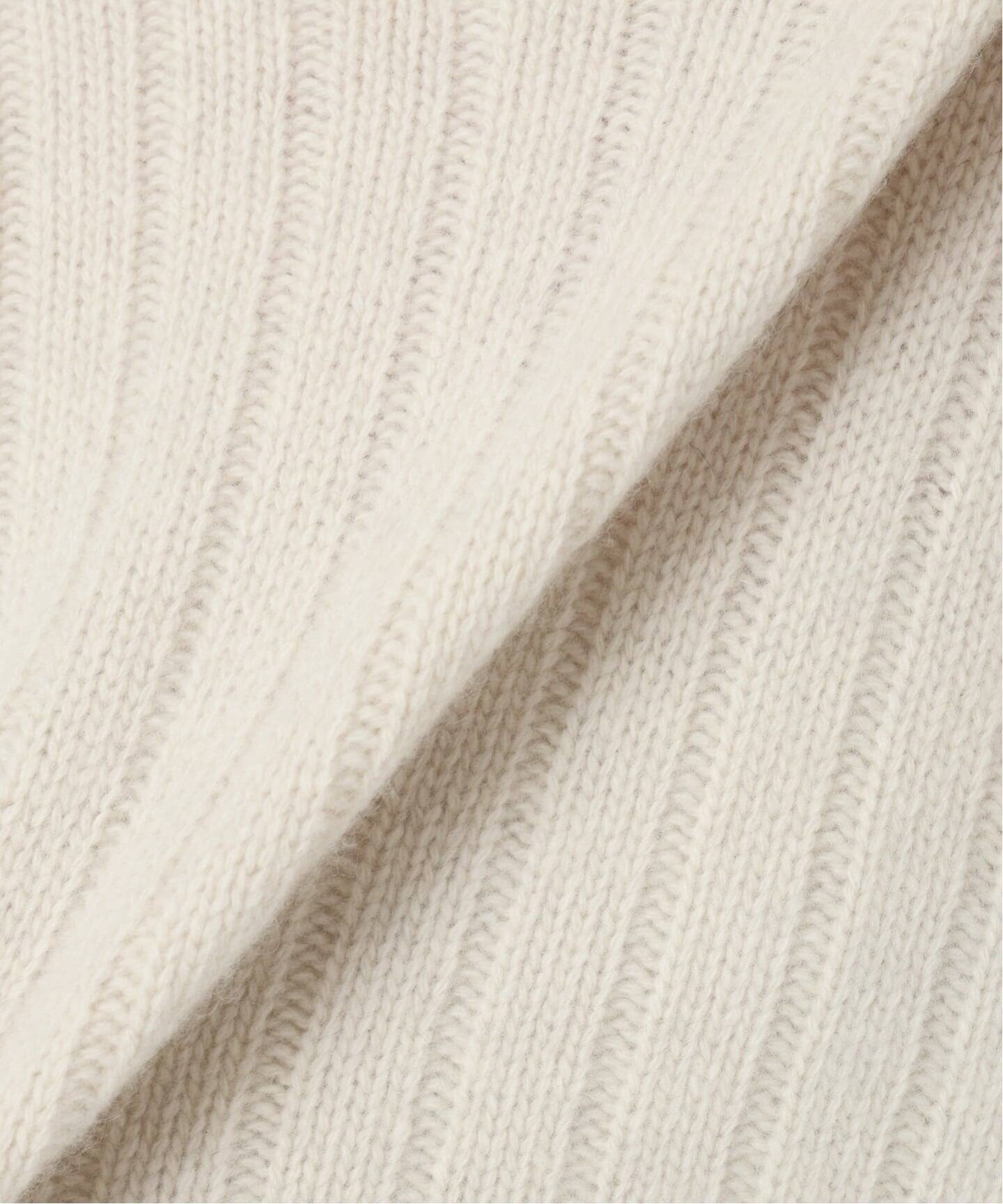 IENA｜ワイドリブボートプルオーバー | Rakuten Fashion(楽天