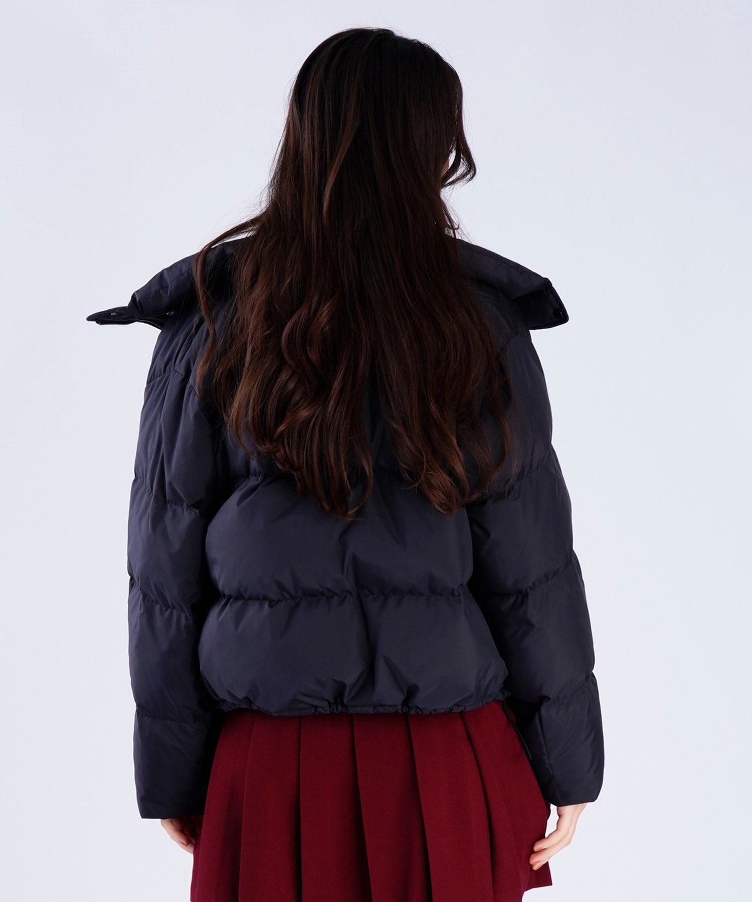 agnes b.｜ショート ダウンジャケット | Rakuten Fashion(楽天