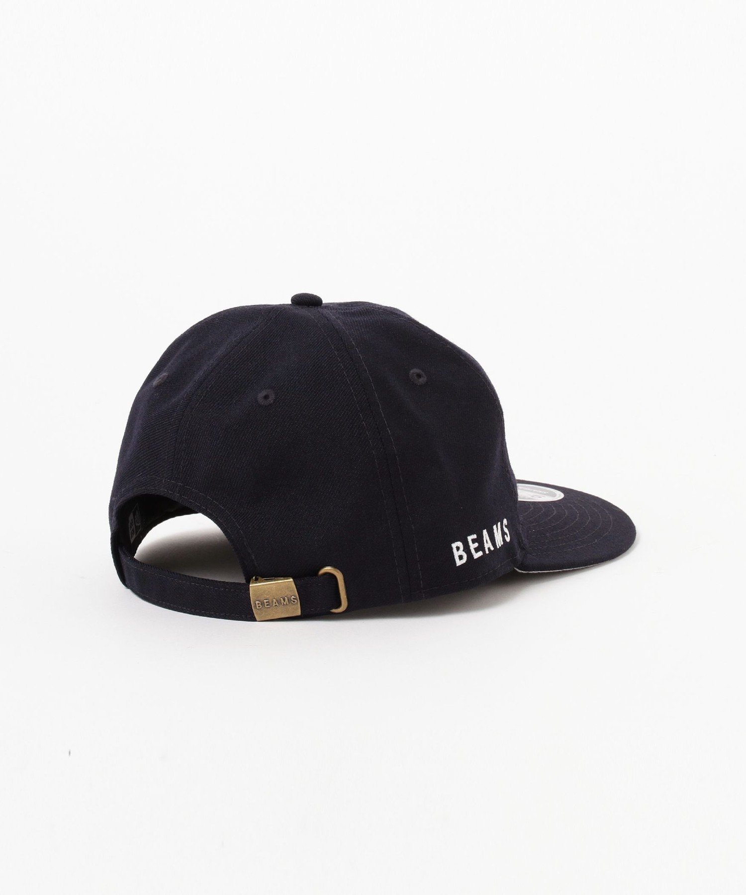 BEAMS MEN｜NEW ERA / 別注 9Fifty Retro Crown Cap | Rakuten Fashion