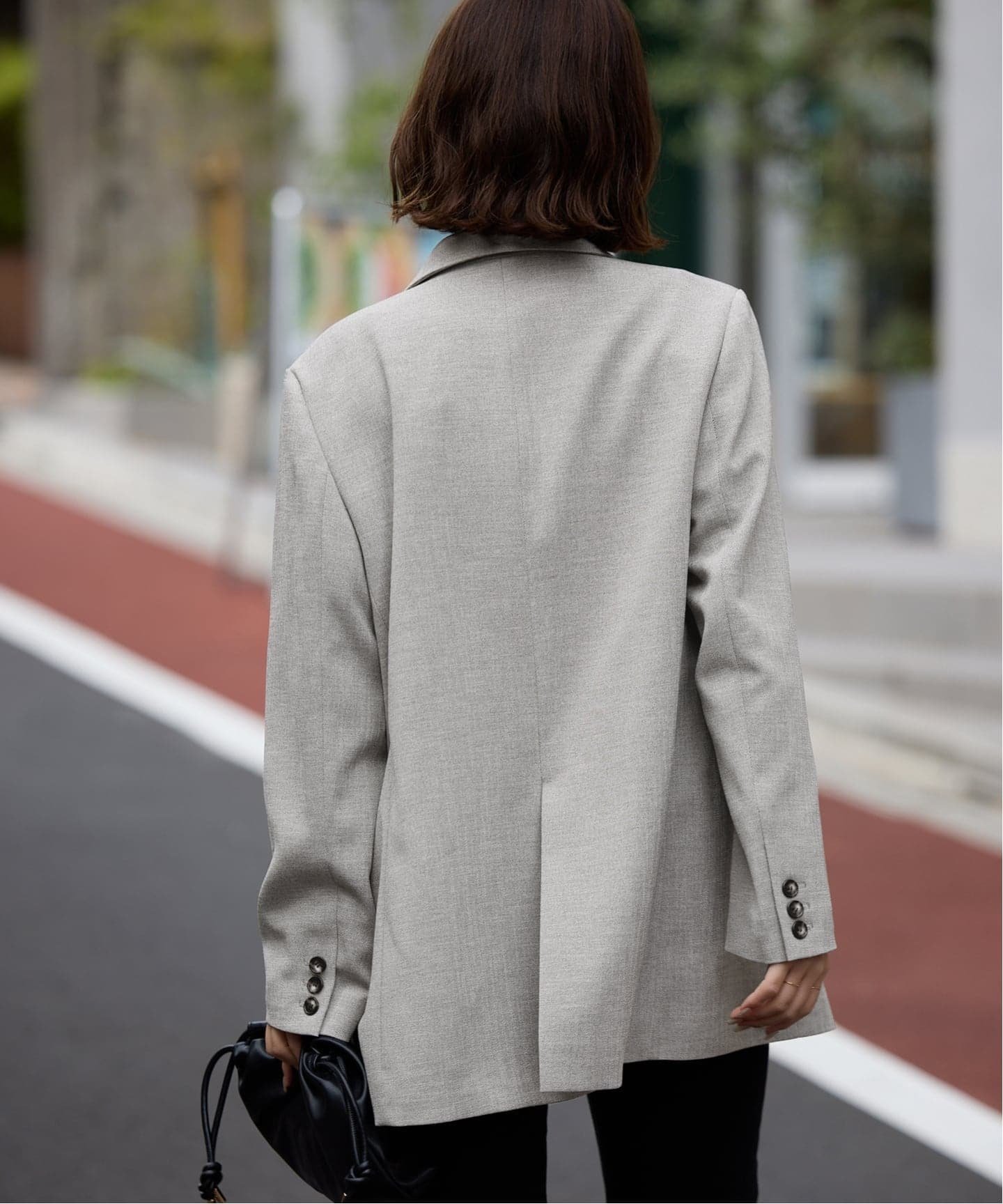 SLOBE IENA｜《WEB限定/セットアップ対応可/追加3予約》ウォッシャブル