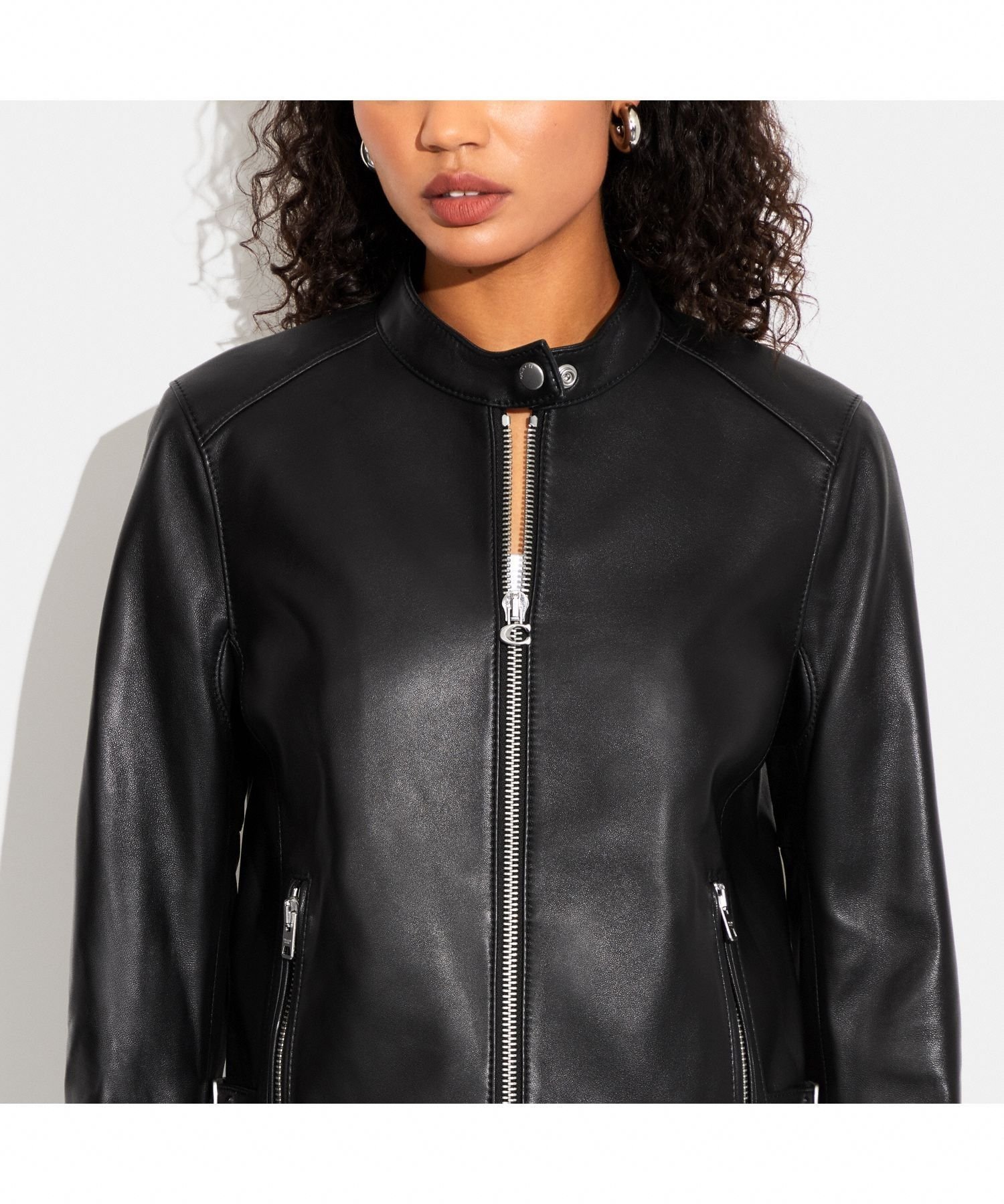 COACH OUTLET｜【公式】レザー レーサー | Rakuten Fashion(楽天