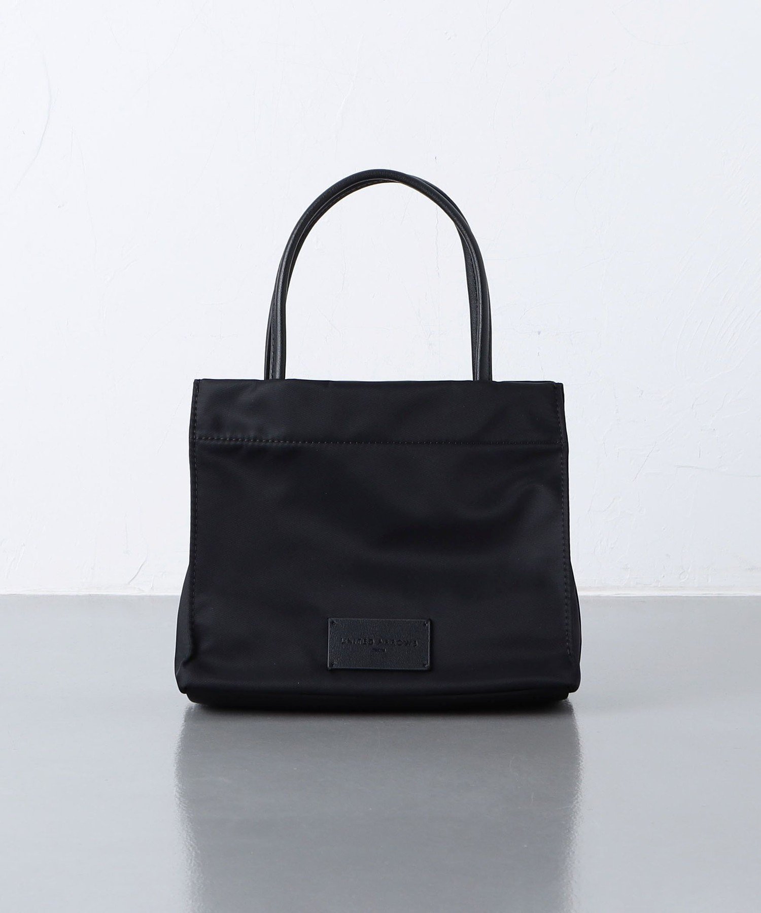 UNITED ARROWS｜ナイロン ロゴ トートバッグ S | Rakuten Fashion(楽天