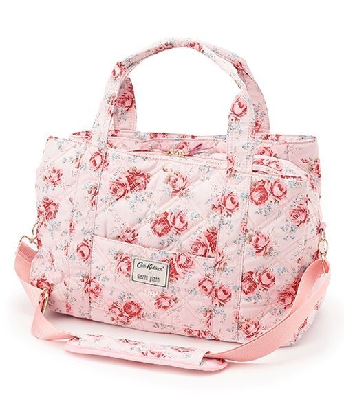 NARUMIYA ONLINE｜【Cath Kidston】マザーズバッグ ショルダー付
