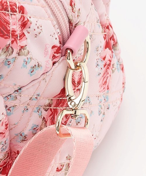 NARUMIYA ONLINE｜【Cath Kidston】マザーズバッグ ショルダー付