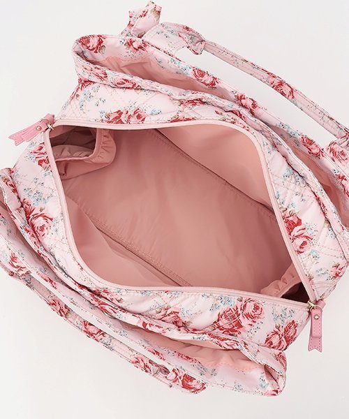 NARUMIYA ONLINE｜【Cath Kidston】マザーズバッグ ショルダー付