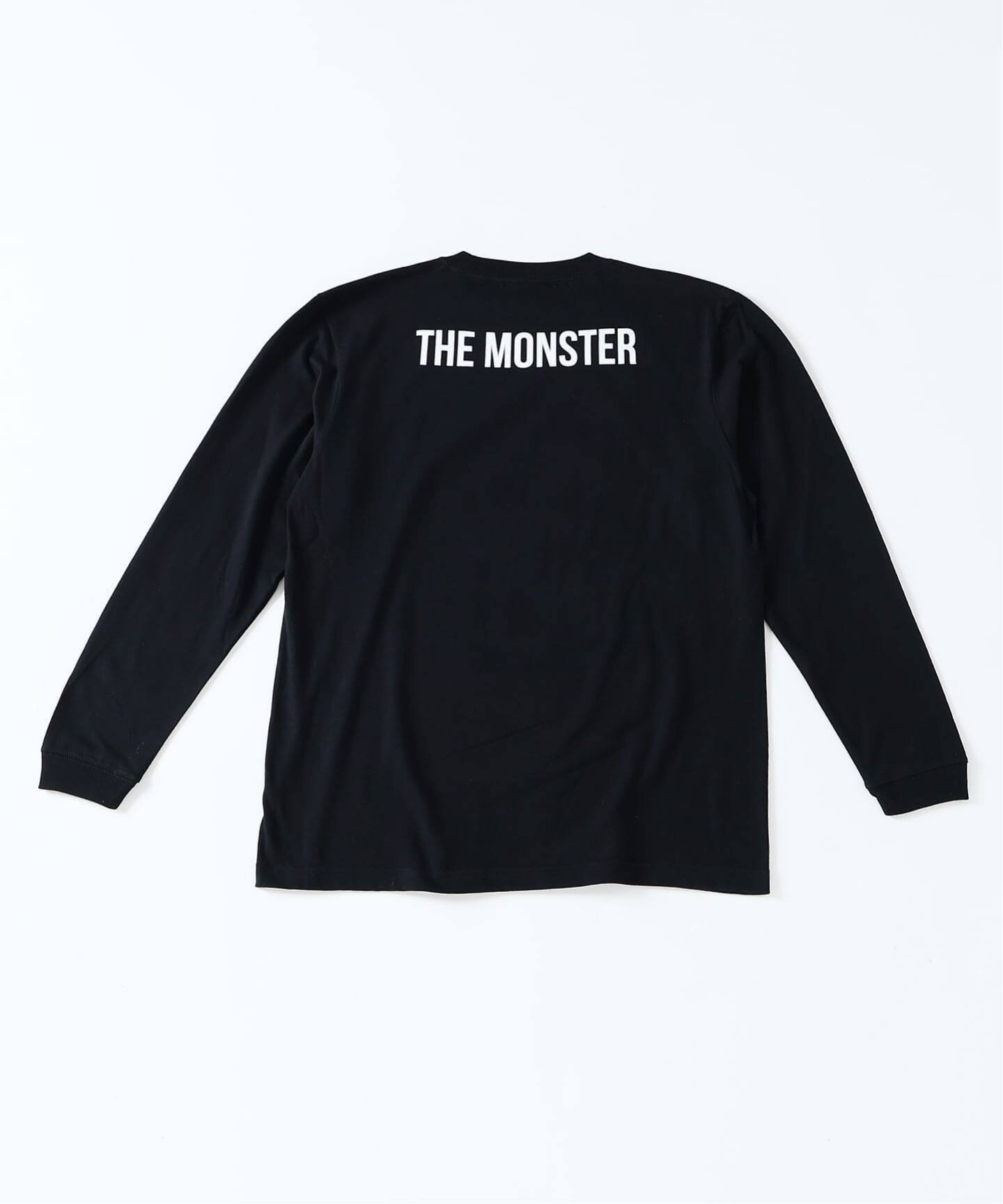 JOURNAL STANDARD｜井上尚弥 * 操上和美 * JOURNAL STANDARD プリント