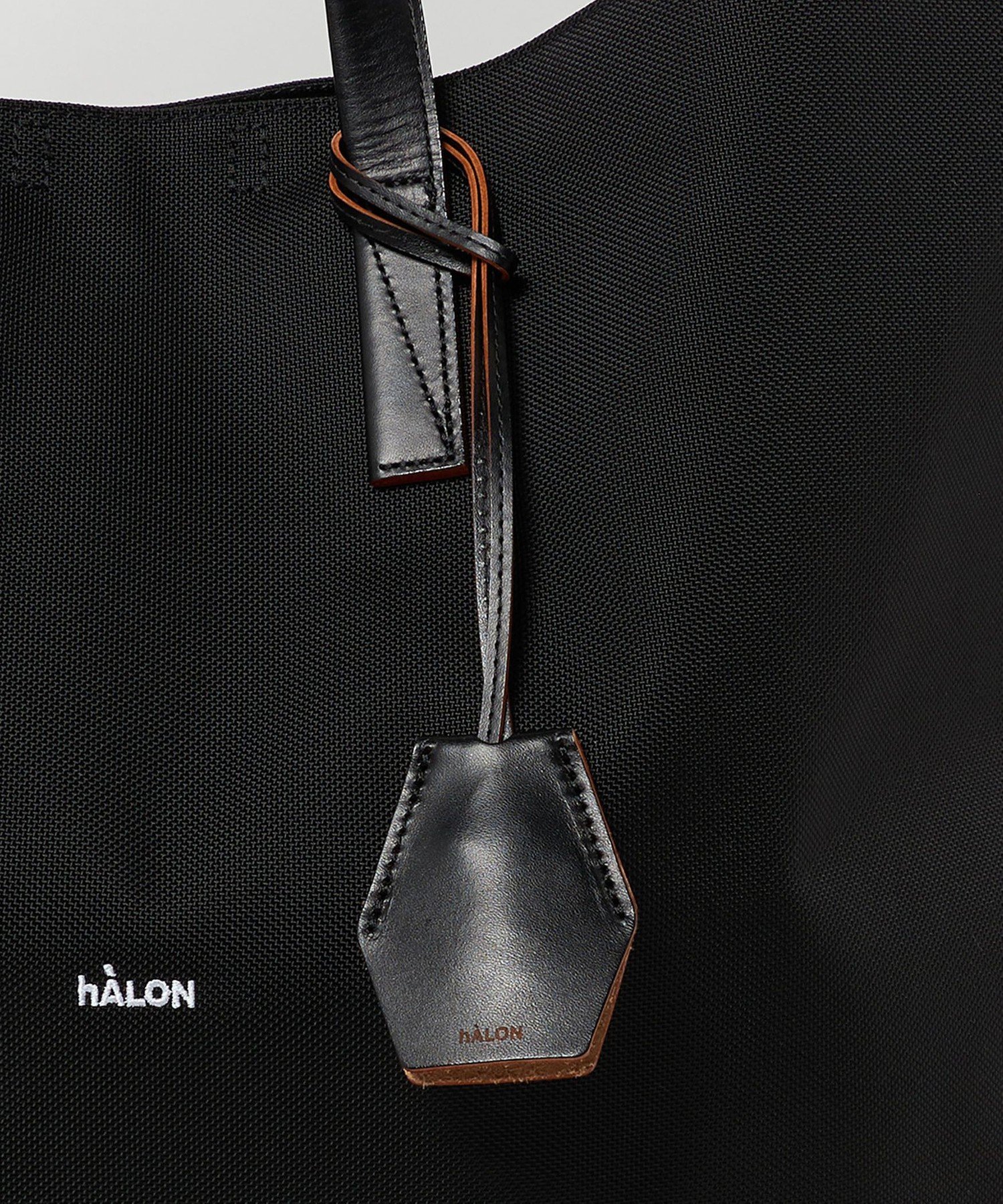 UNITED ARROWS LTD. OUTLET｜<hALON>バリスティックナイロン ビッグ