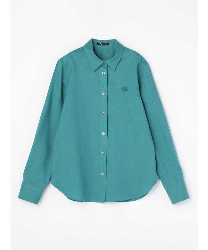 Aquascutum エジプト綿 ロンクパンツ3枚と半袖シャツ3枚 Aquascutum