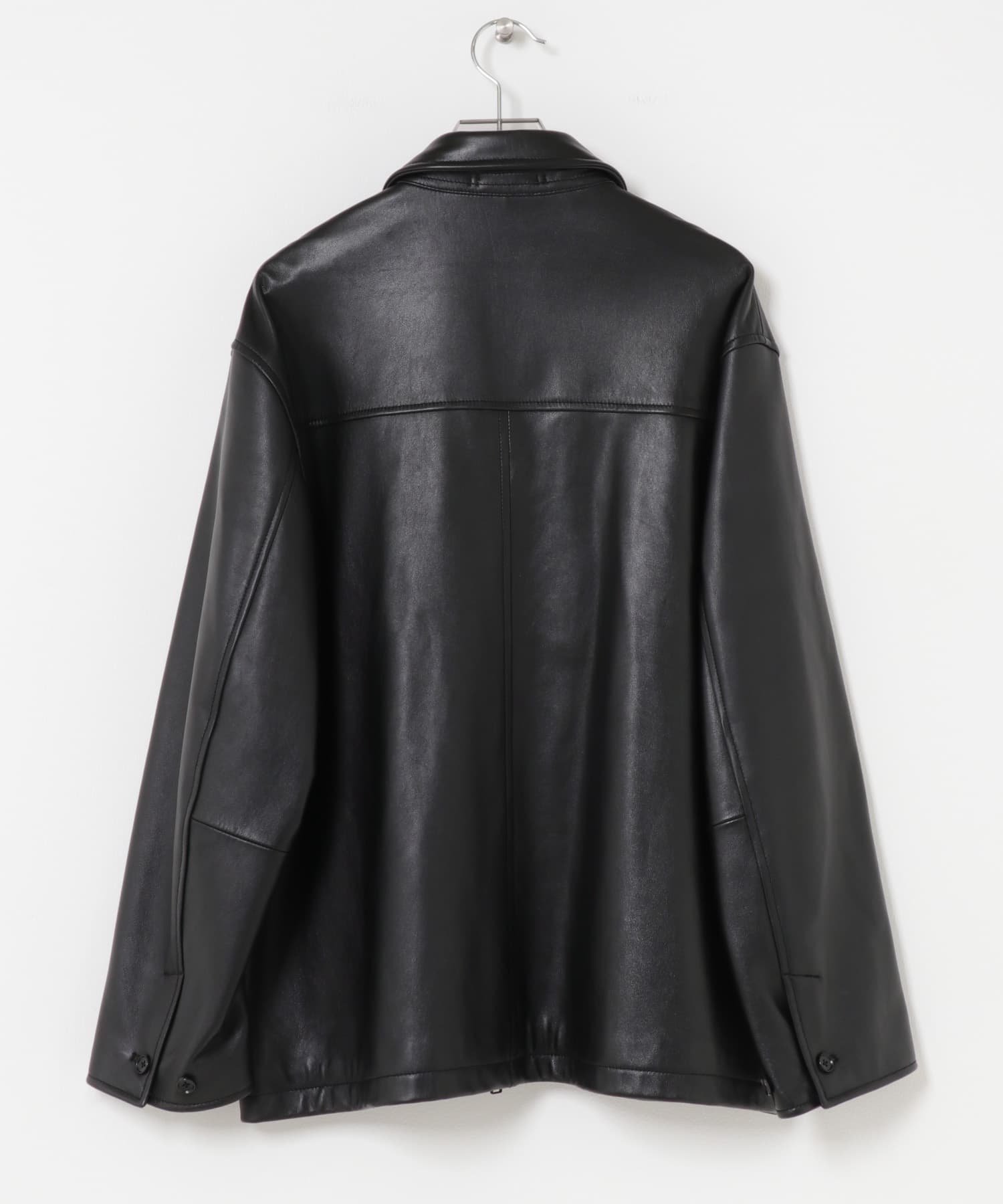URBAN RESEARCH｜LAMB LEATHER SPORTS JACKET | Rakuten Fashion(楽天