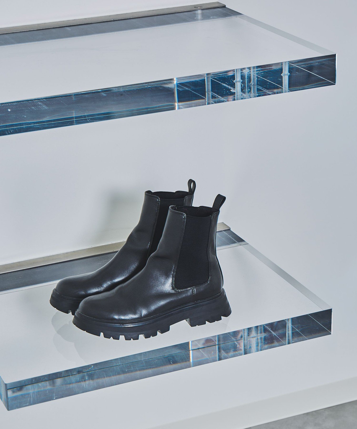 BEAUTY&YOUTH UNITED ARROWS｜サイドゴアブーツ -晴雨兼用- | Rakuten