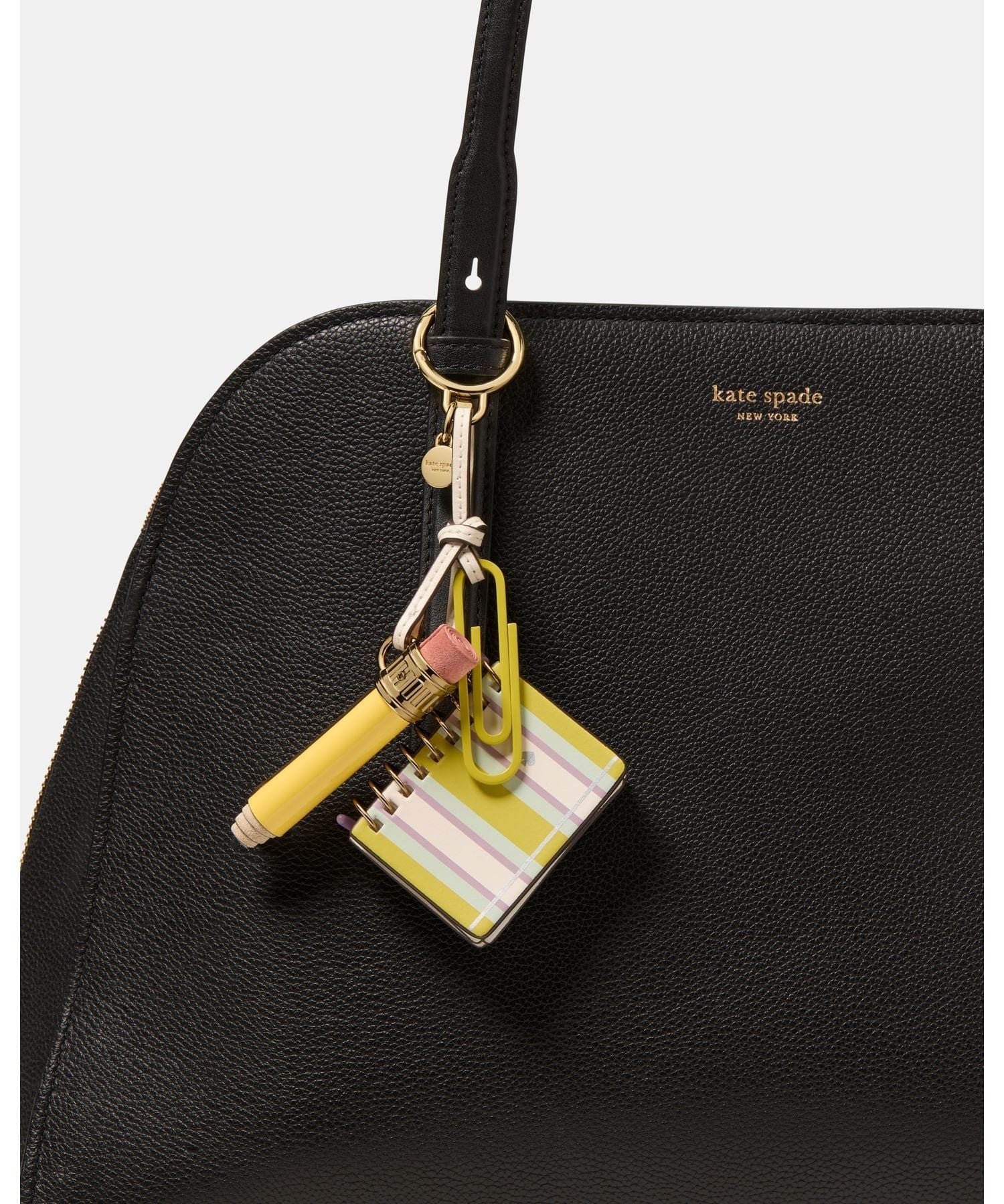 COACH｜【公式】スモール タクシー バッグ チャーム | Rakuten Fashion