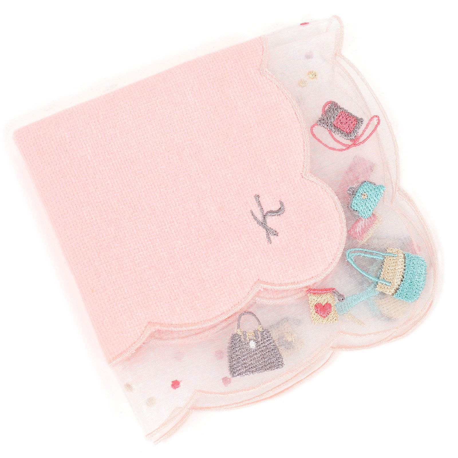 Kitamura｜タオルハンカチ BN8017 | Rakuten Fashion(楽天ファッション