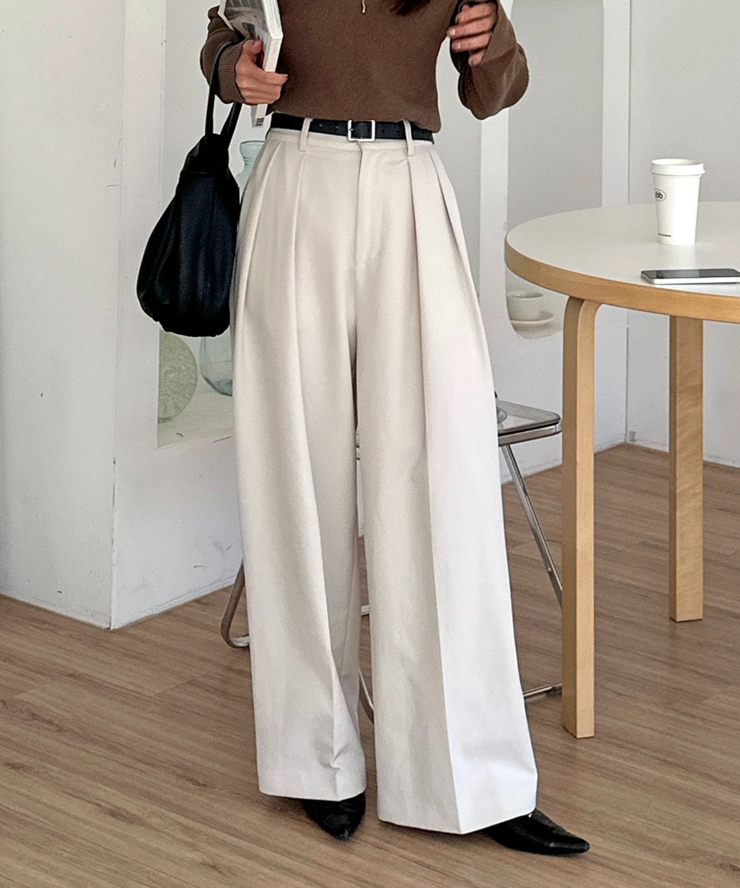 CAPRICIEUX LE'MAGE｜【累計2.5万本!】【新色追加】2タックワイド