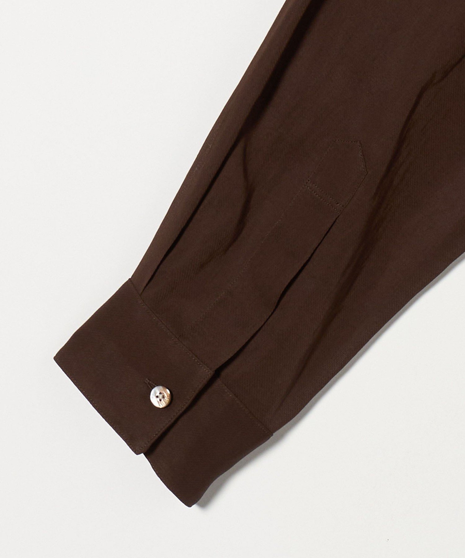 BEAUTY&YOUTH UNITED ARROWS｜<6(ROKU)>コットン スケシャツ | Rakuten