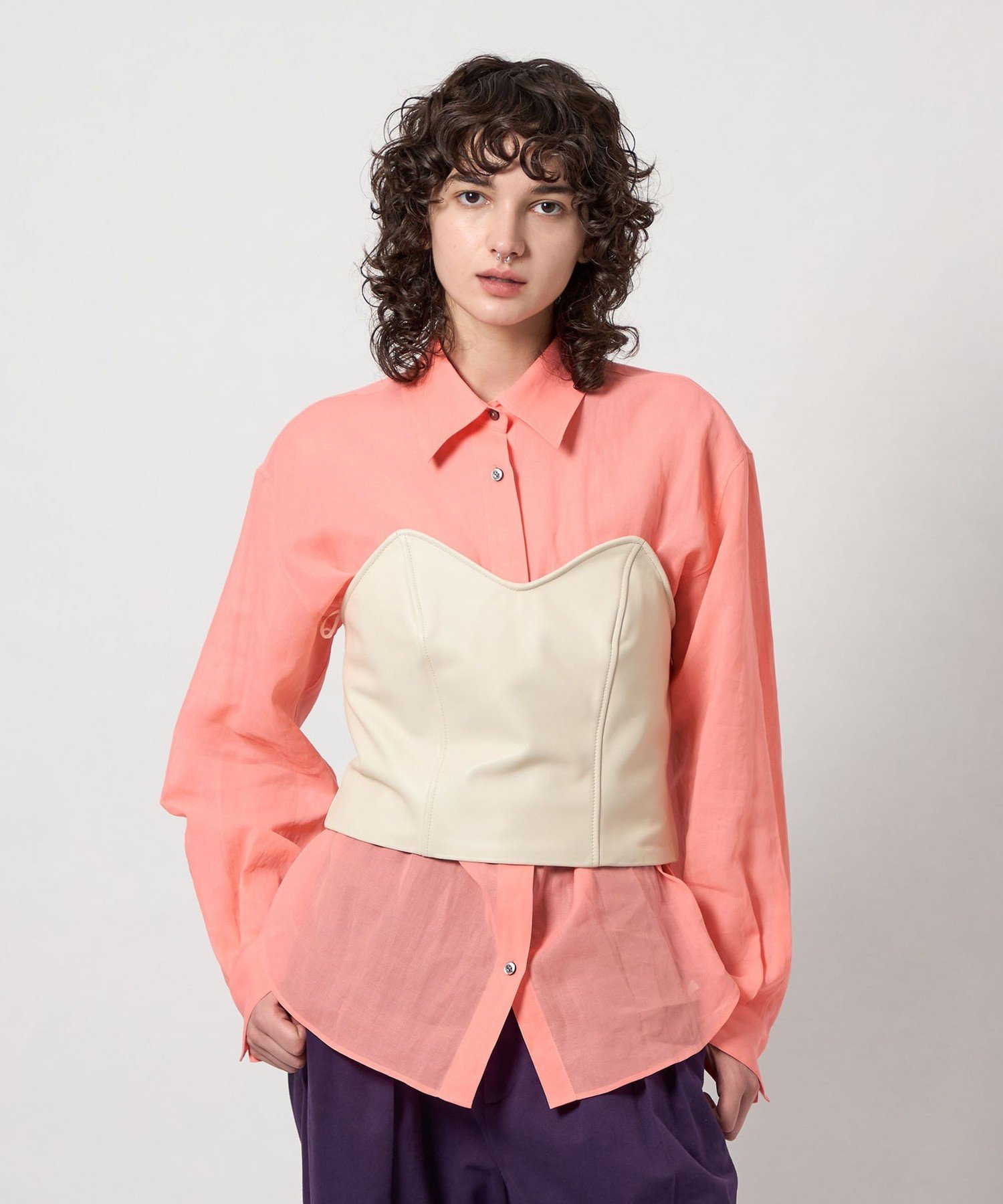 【かっちゃん】Product twelve X 6(ROKU) シャツ かっちゃん様専用】Product twelve X 6(ROKU) シャツ - メルカリ