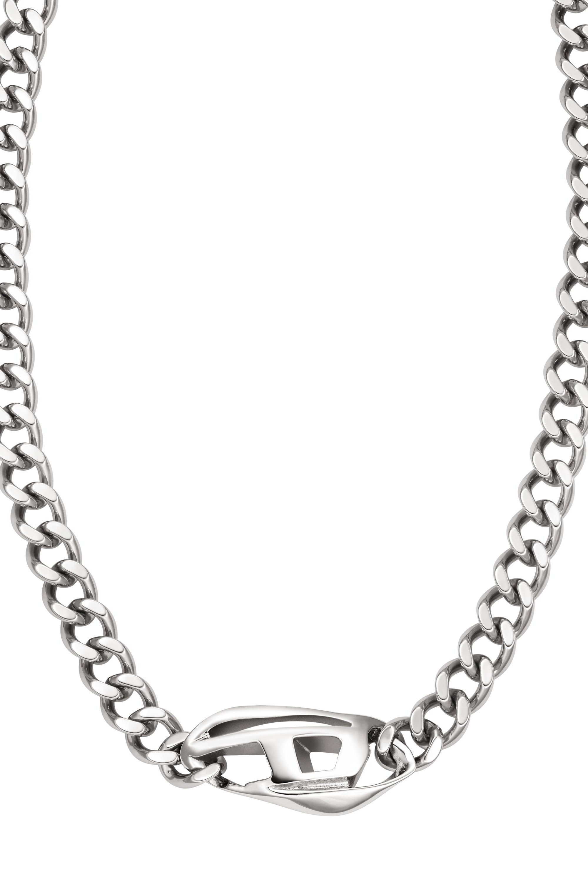 DIESEL｜ユニセックス ネックレス DX1661 | Rakuten Fashion(楽天