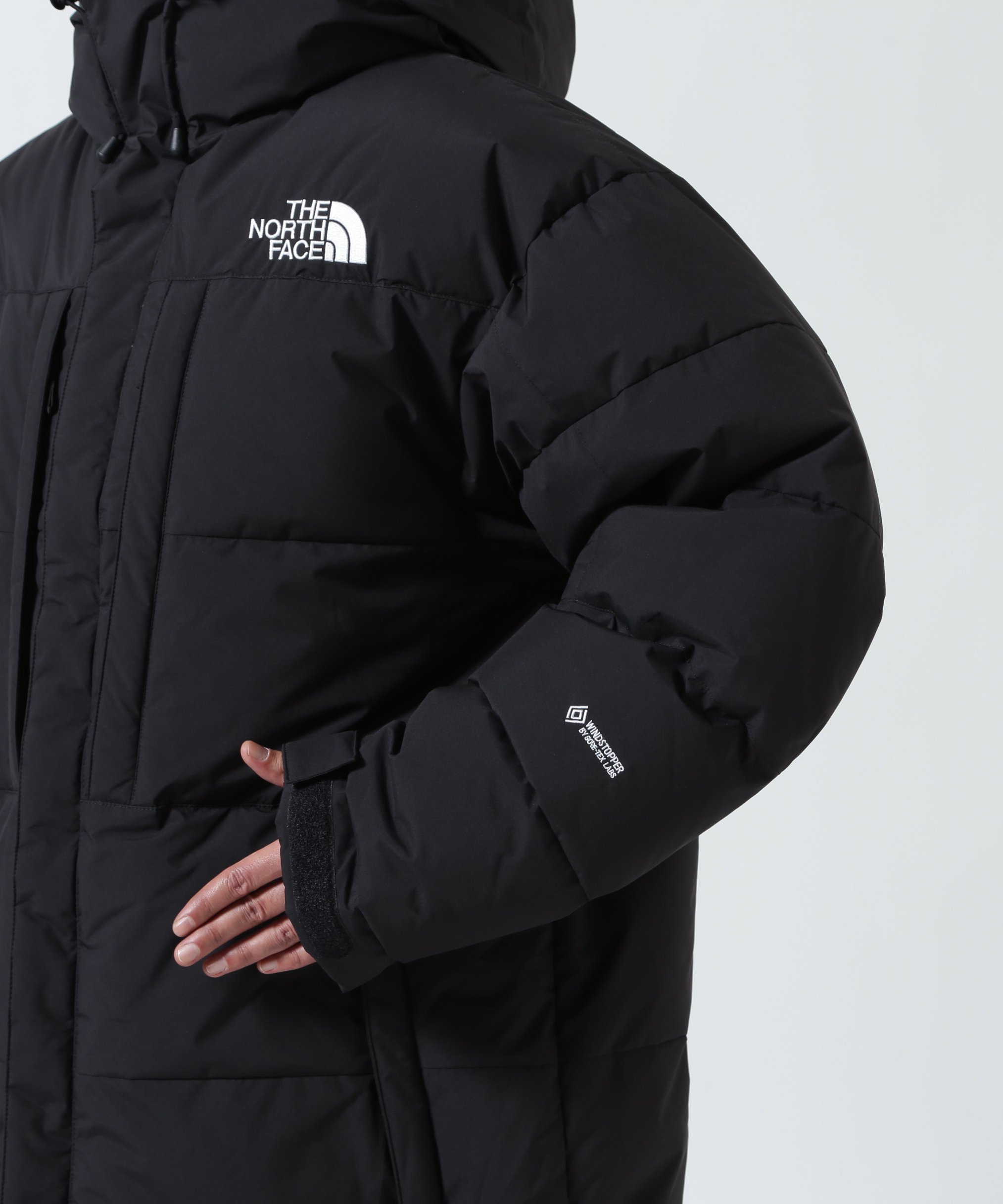 B'2nd｜THE NORTH FACE (ザ・ノース・フェイス)Baltro Jacket ND92553