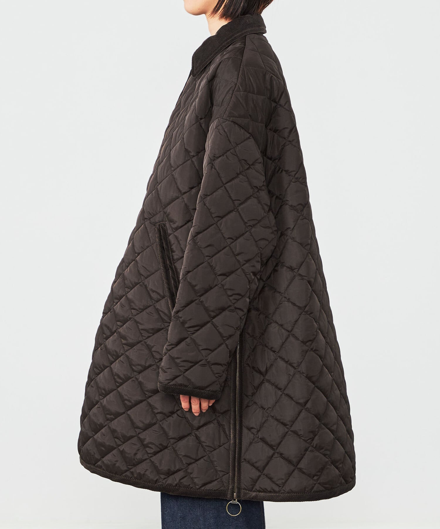 Bshop｜THE SHINZONE | <別注>COUNTRY COAT WOMEN | Rakuten Fashion