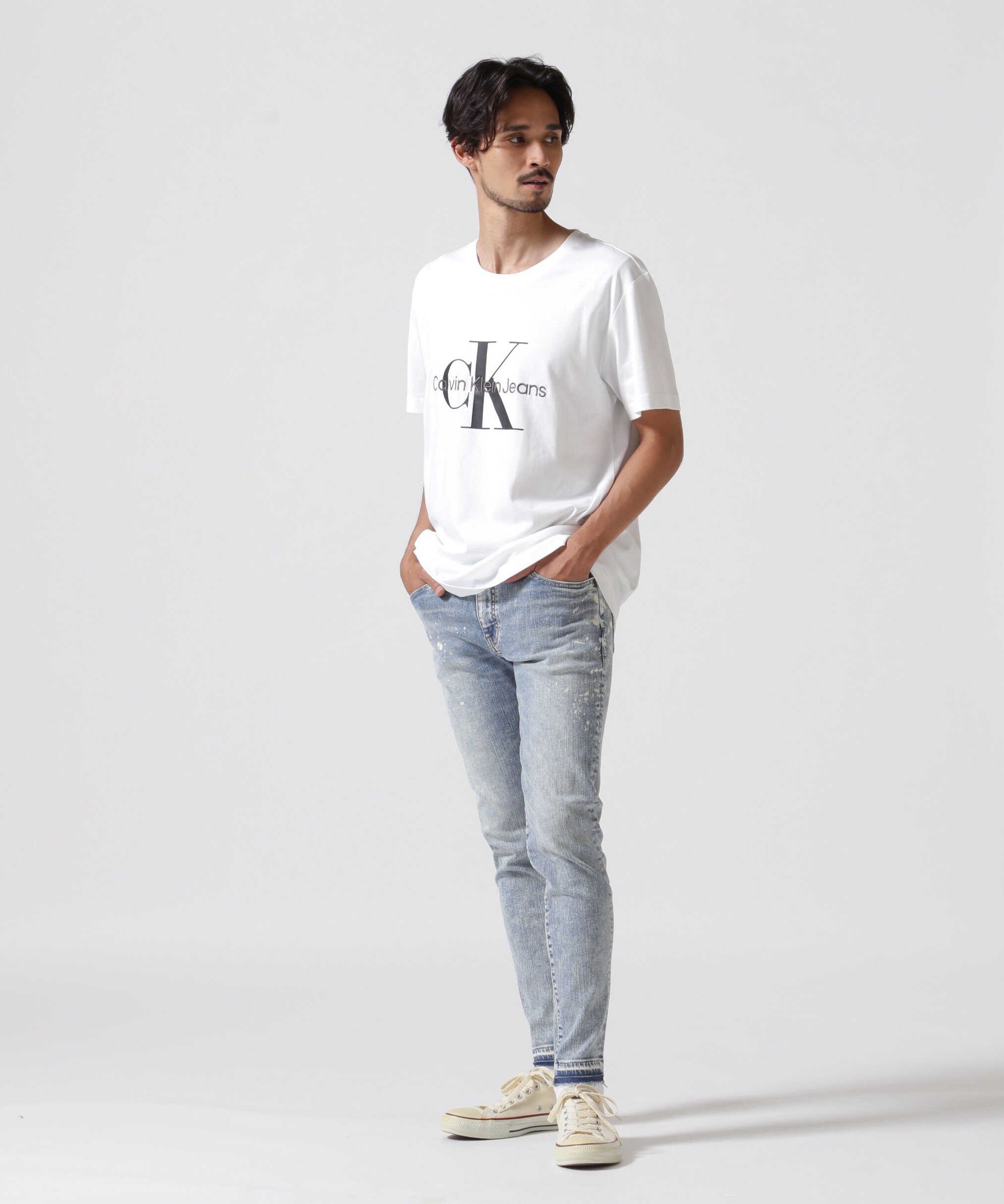 B'2nd｜SURT(サート)ブリーチデニム | Rakuten Fashion(楽天