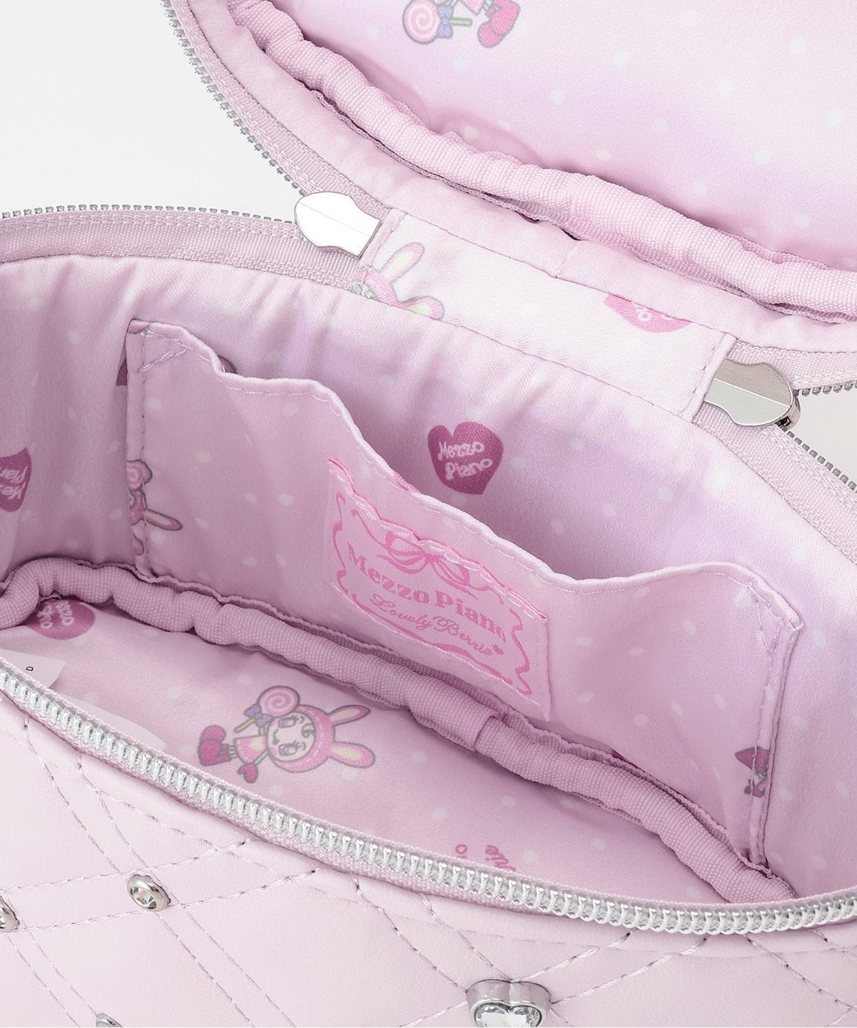 NARUMIYA ONLINE｜ベリエちゃんバニティショルダー | Rakuten Fashion