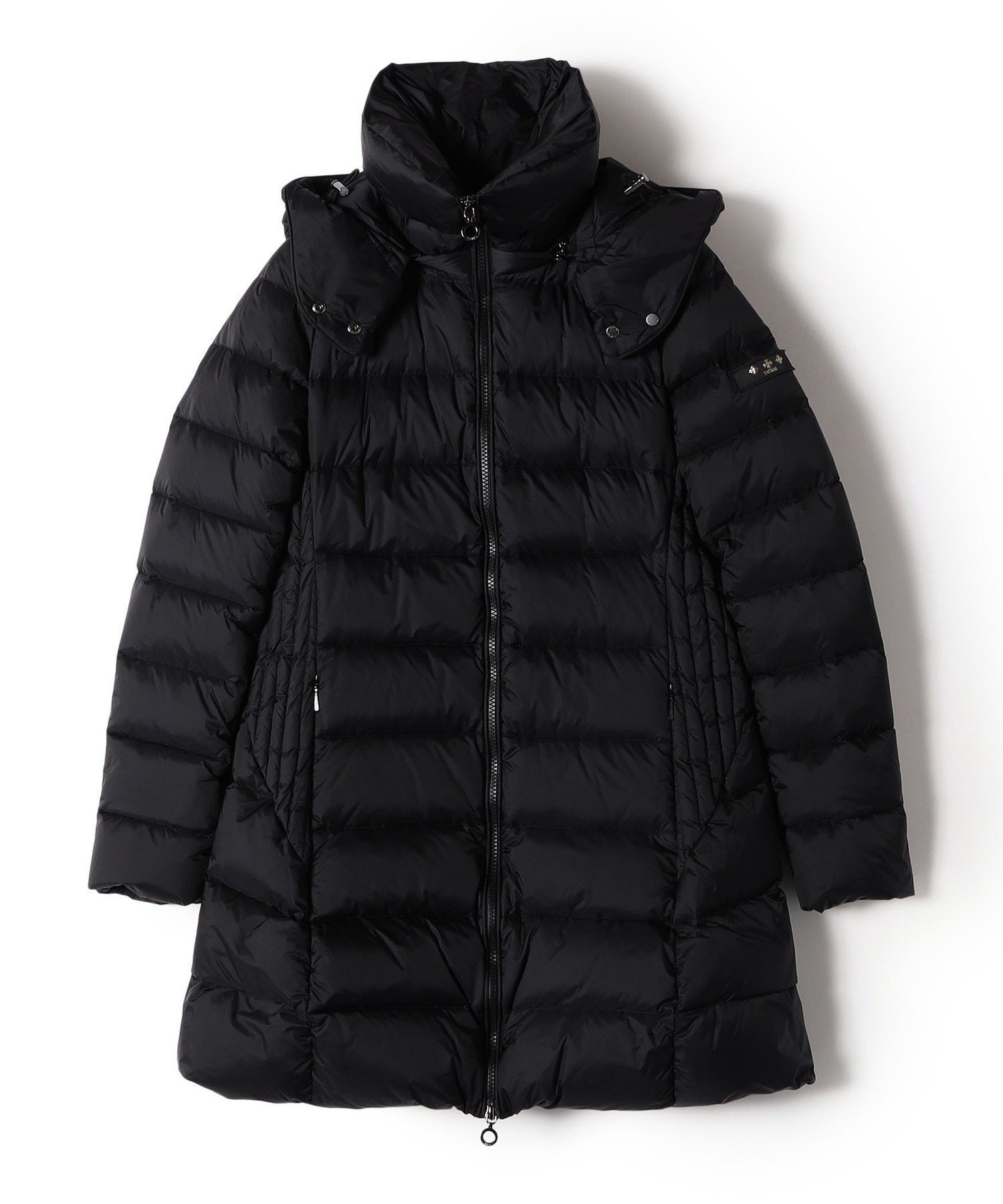 楽天市場】タトラス ポリテアマ ネイビーの通販