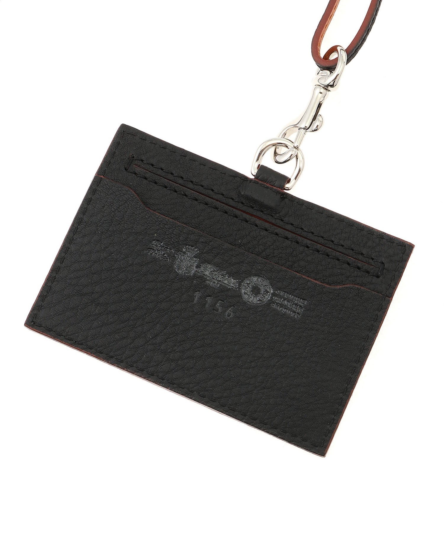 Felisi｜【Felisi/フェリージ】レザーIDケース カードケース 1156/LD