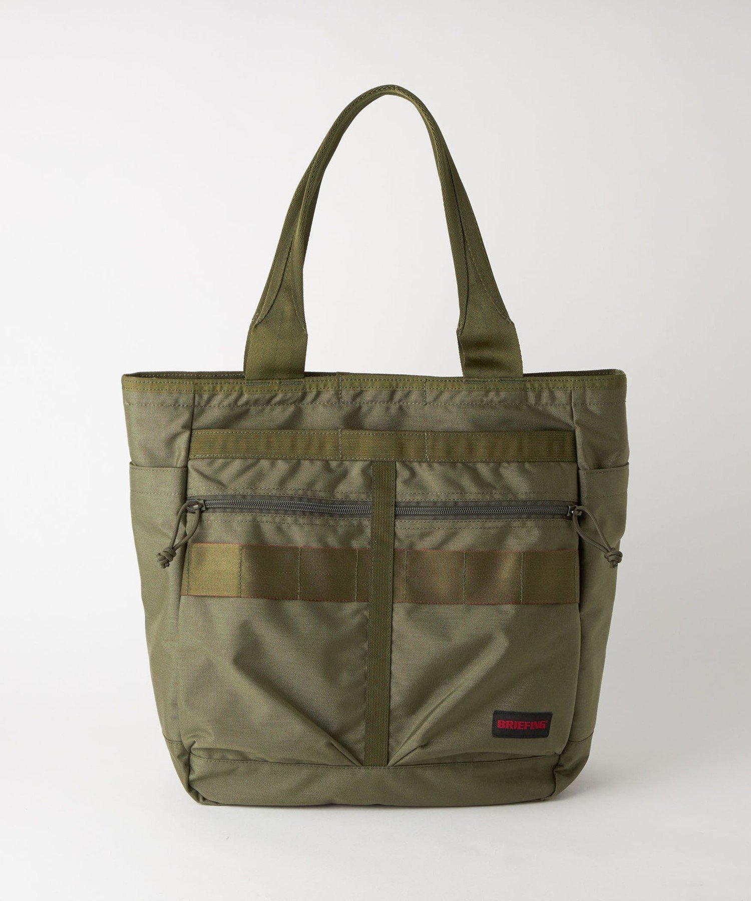 UNITED ARROWS green label relaxing｜【別注】<BRIEFING>N/UR