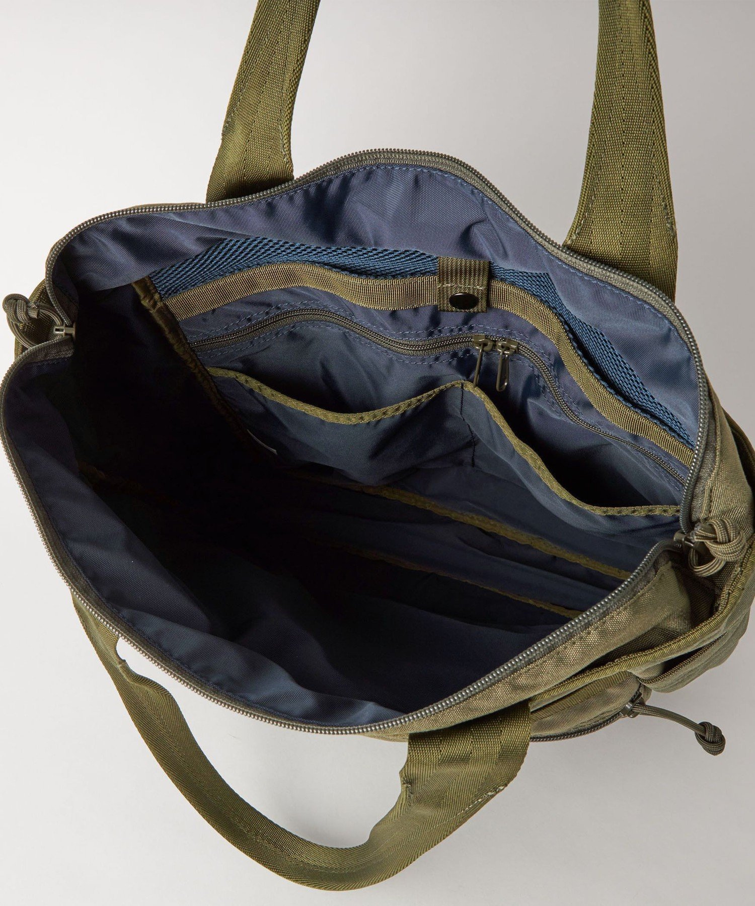 UNITED ARROWS green label relaxing｜【別注】<BRIEFING>N/UR