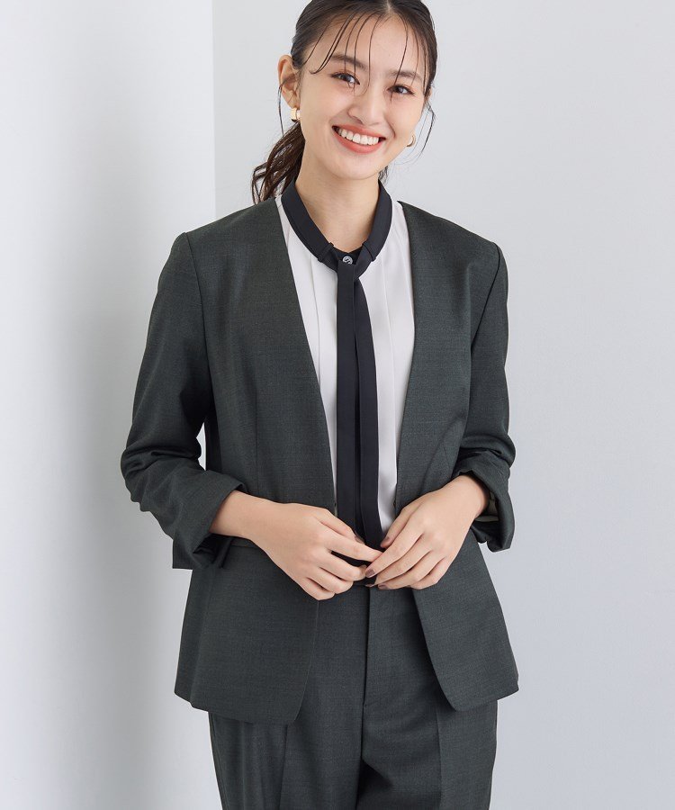 楽天市場】インディヴィ スーツの通販