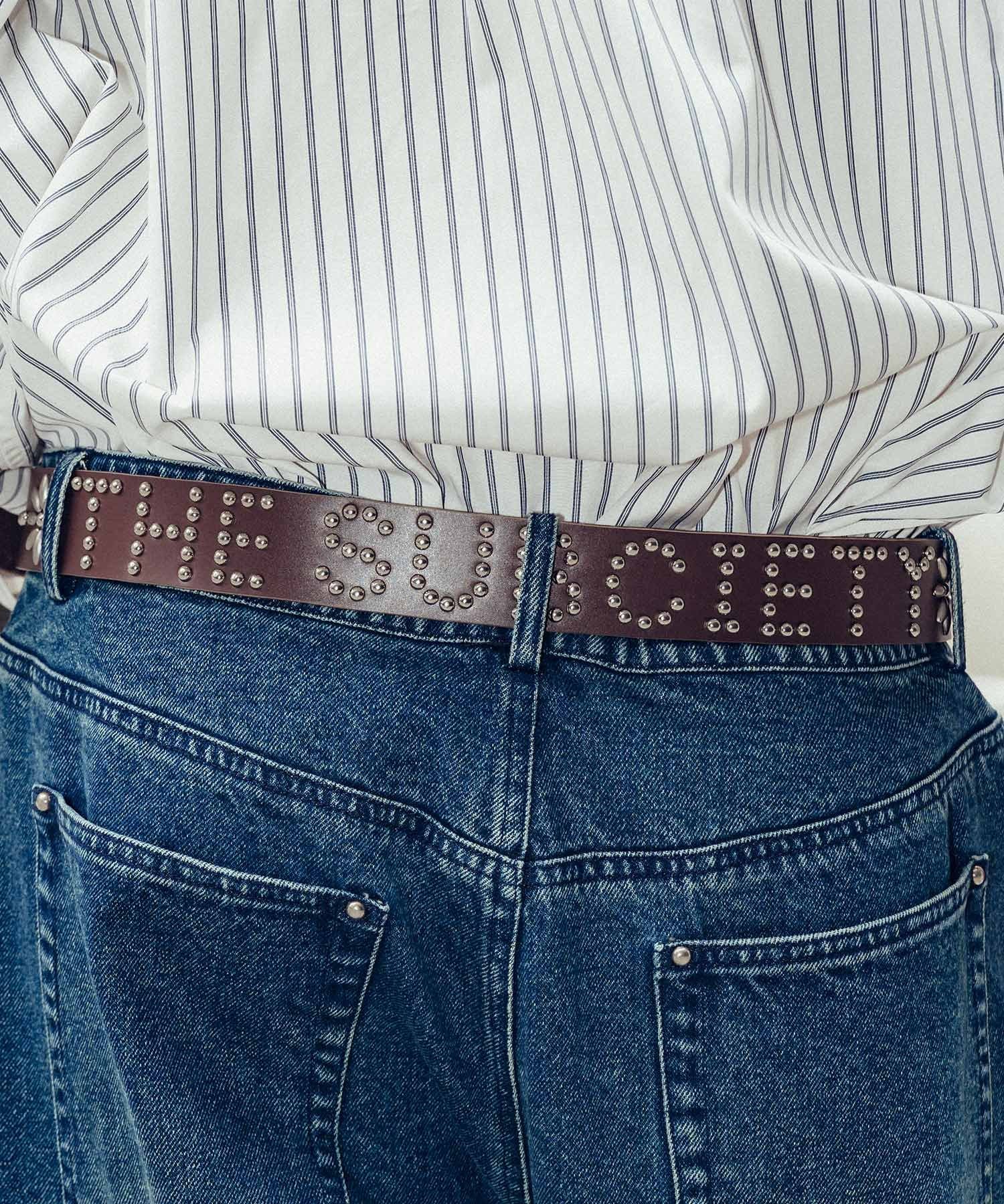 楽天市場】sunsea ベルト（バッグ・小物・ブランド雑貨）の通販