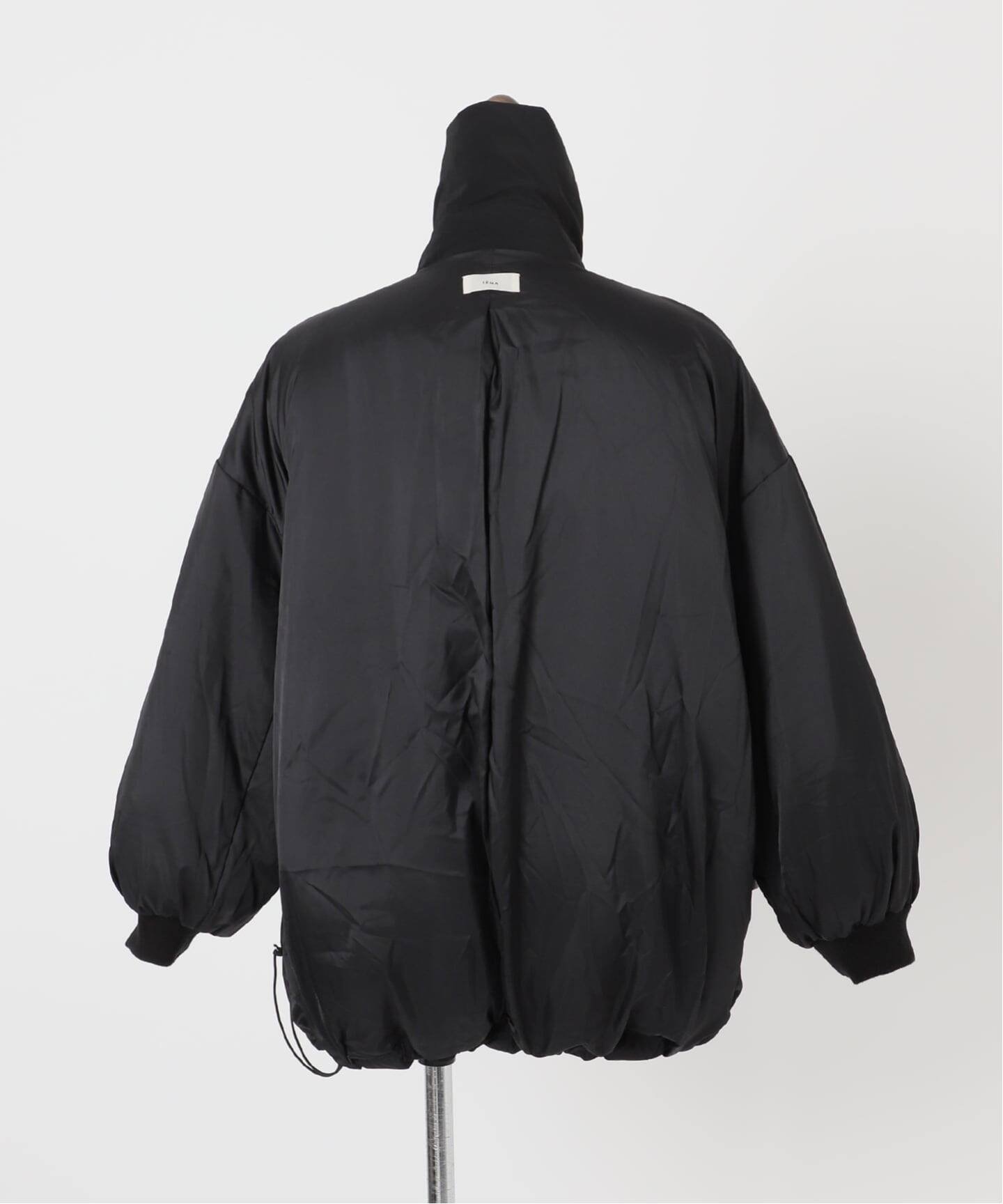 IENA｜ARTIROSA 撥水テイラーコクーンダウン | Rakuten Fashion(楽天