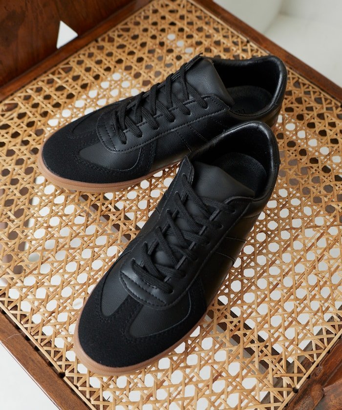 FREAK'S STORE｜MILITARY TRAINER / ミリタリートレーナー 【限定展開