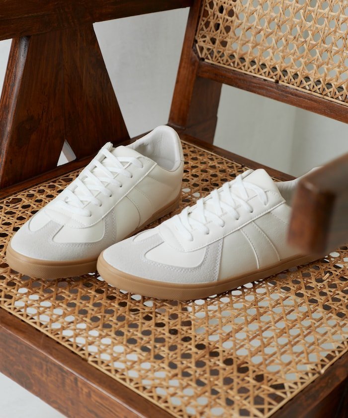 FREAK'S STORE｜MILITARY TRAINER / ミリタリートレーナー 【限定展開