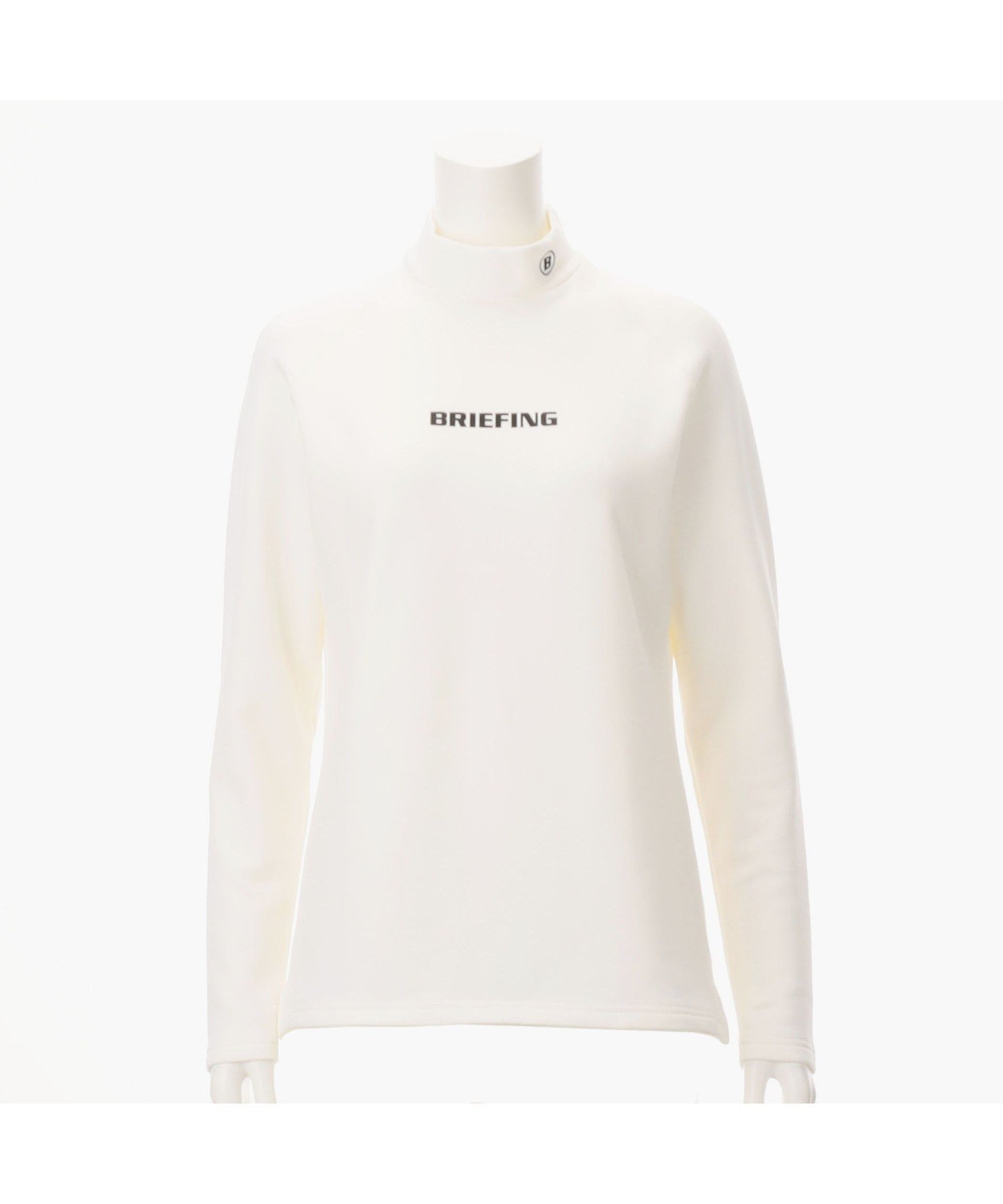 BRIEFING｜ウィメンズ ウォーム LS ハイネック | Rakuten Fashion(楽天