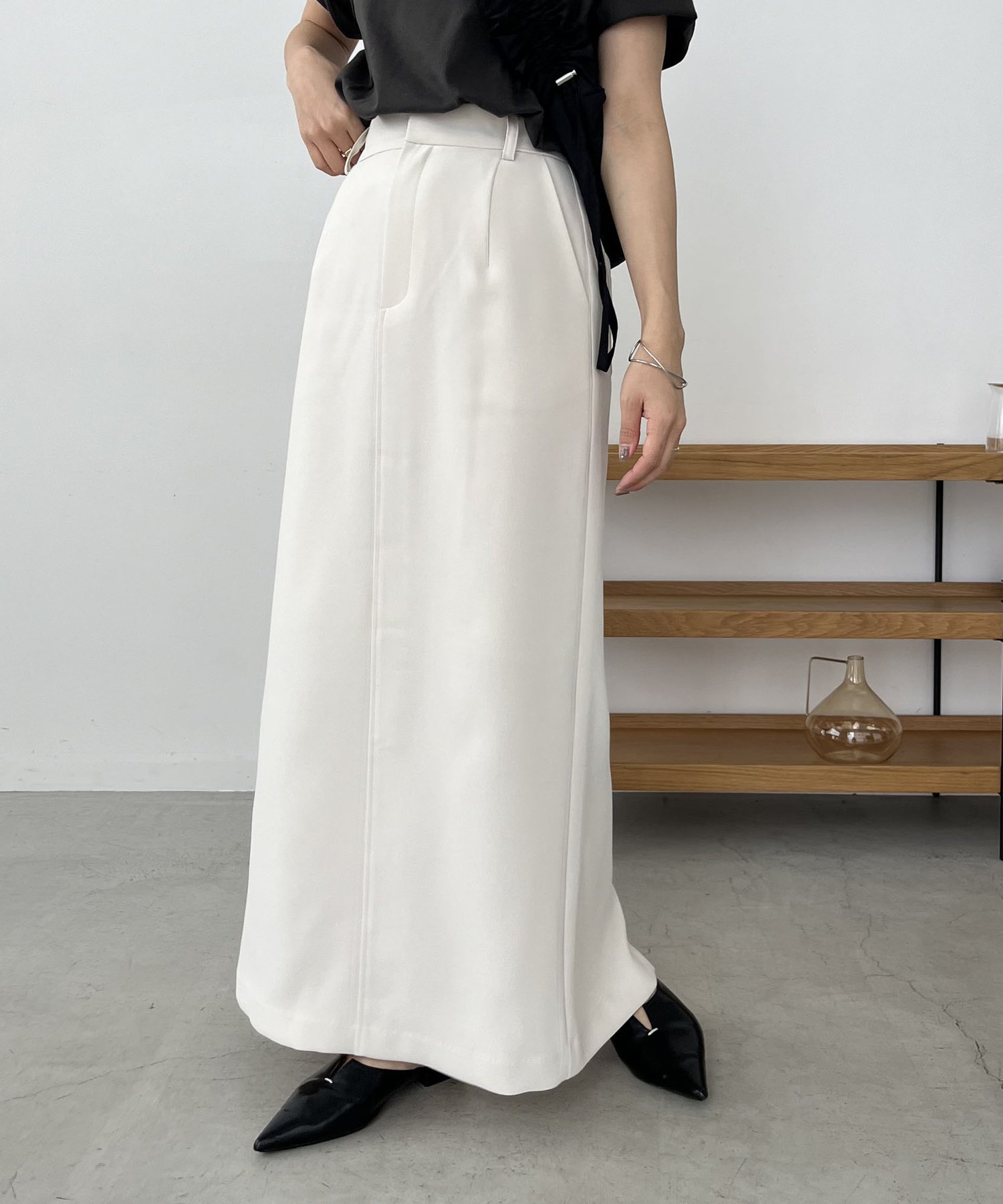 CAPRICIEUX LE'MAGE｜【お気に入り累計2万超え/全骨格◎/低身長サイズ